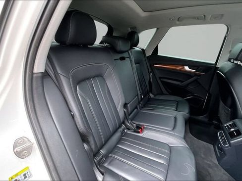 Used 2023 Audi Q5 2.0T Premium Plus w/ Premium Plus Package AWD/4WD image 29