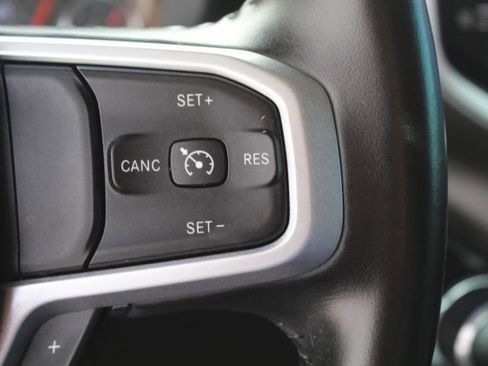 Used 2020 RAM 1500 Big Horn image 19