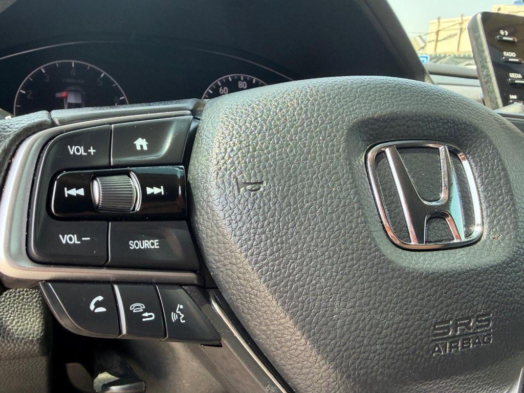 Used 2019 Honda Accord LX image 28