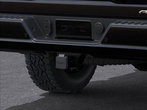 New 2026 GMC Sierra 3500 AT4 w/ AT4 Premium Plus Package image 14