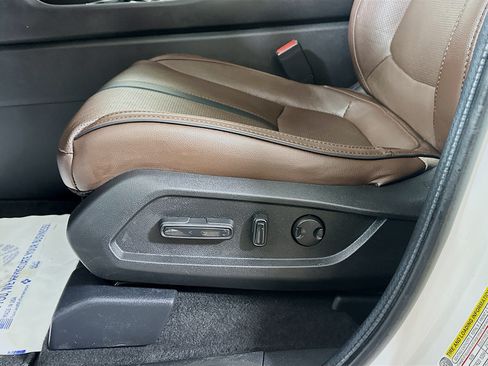 Used 2024 Honda Pilot Elite image 20