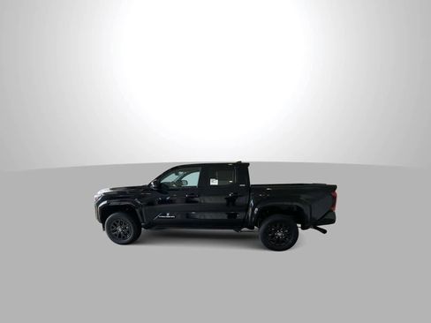 New 2026 Toyota Tacoma SR5 AWD/4WD image 5