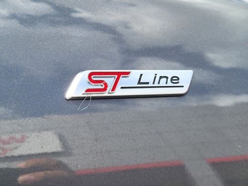 Certified 2025 Ford Escape ST-Line image 12