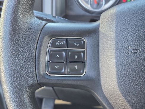 Certified 2019 RAM 1500 Tradesman w/ Popular Equipment Group image 15