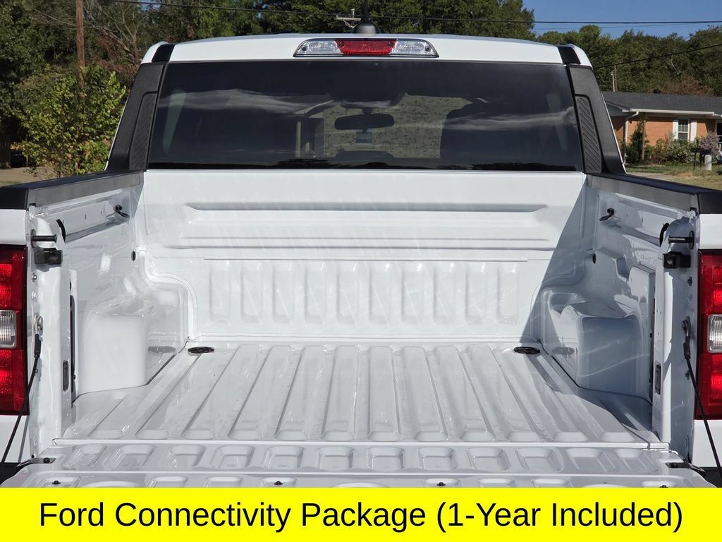 New 2026 Ford Maverick XLT FWD image 8