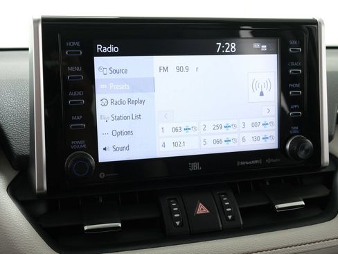 Used 2019 Toyota RAV4 Limited AWD/4WD image 17