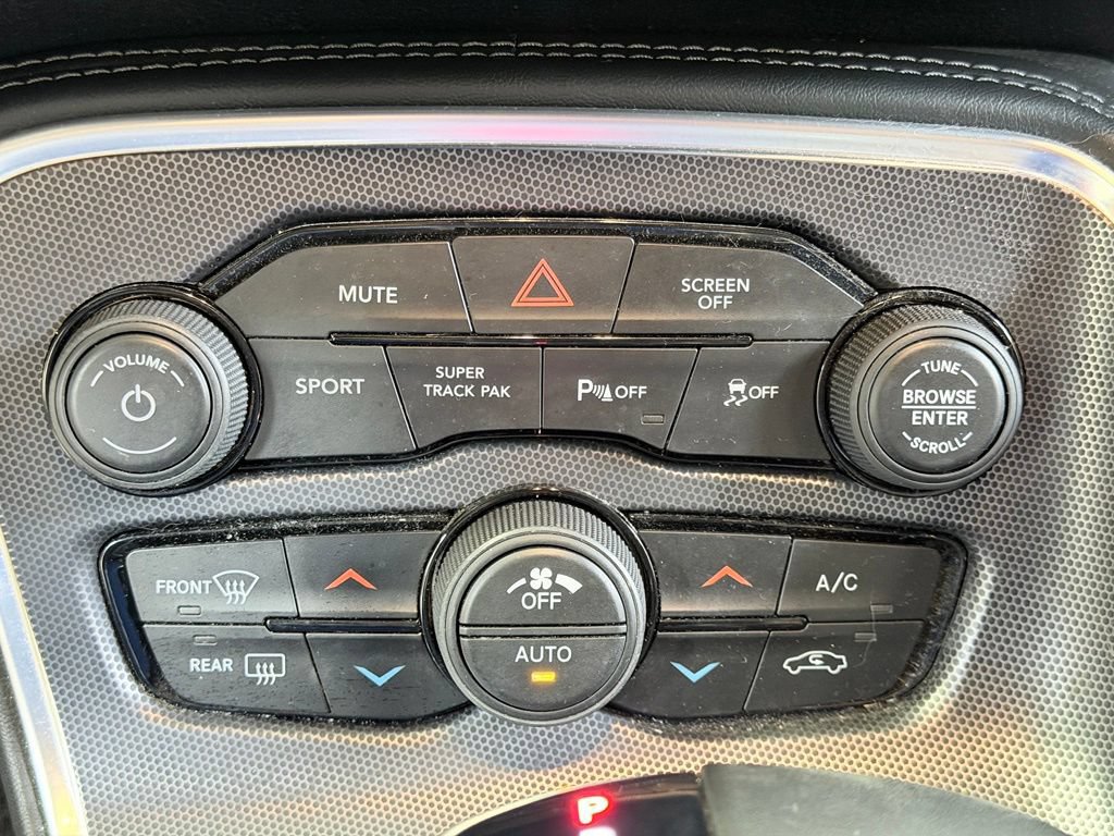 Used 2018 Dodge Challenger GT w/ Technology Group AWD/4WD image 39