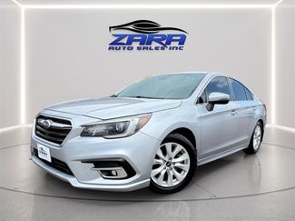 Used 2018 Subaru Legacy 3.6R Limited AWD/4WD video 1
