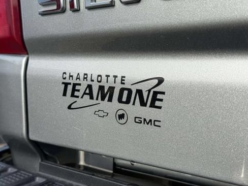 Used 2024 Chevrolet Silverado 2500 LT w/ All Star Edition AWD/4WD image 37