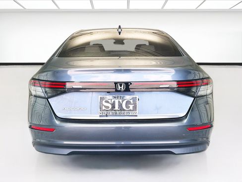 Used 2023 Honda Accord LX image 5