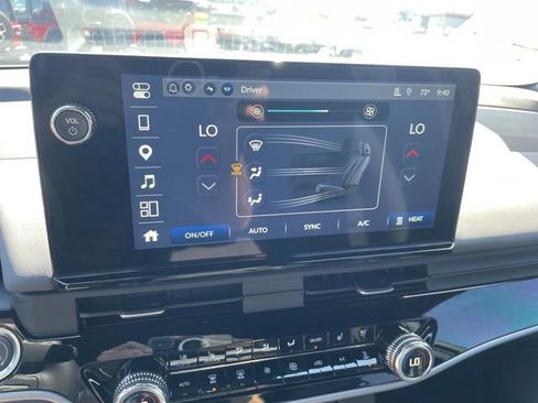 Certified 2025 Honda Prologue Elite image 21