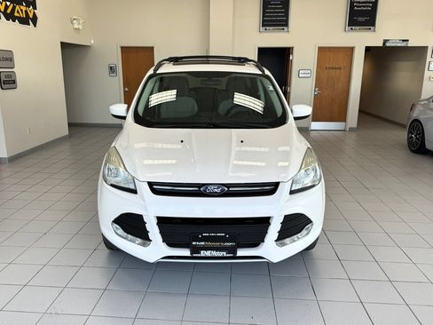 Used 2013 Ford Escape SE AWD/4WD image 3