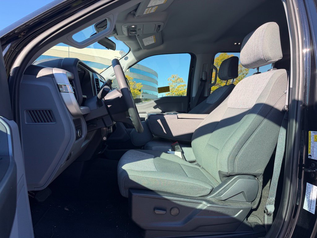 Used 2026 Ford F250 XLT w/ FX4 Off-Road Package AWD/4WD image 13