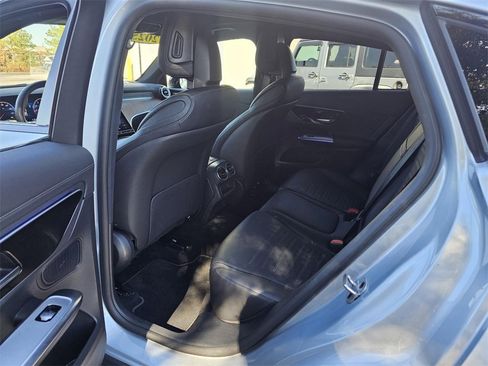 Certified 2025 Mercedes-Benz GLC 300 4MATIC image 24