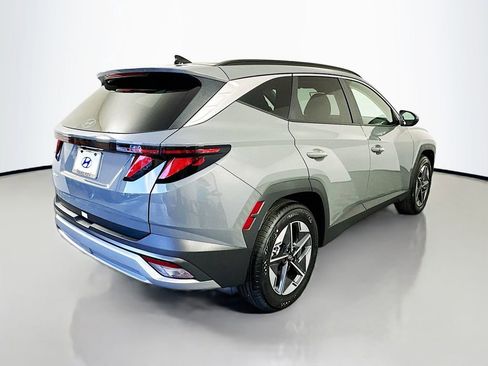New 2026 Hyundai Tucson SEL image 5