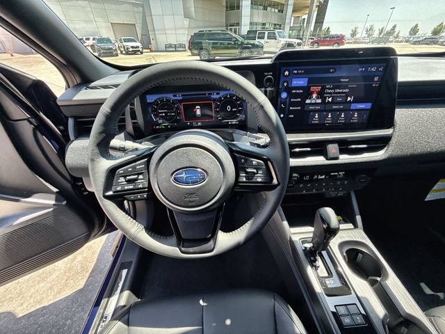 New 2026 Subaru Outback Premium AWD/4WD image 16