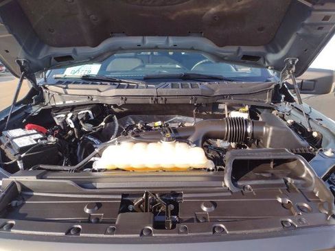 Certified 2023 Ford F150 XLT w/ Equipment Group 302A High image 11