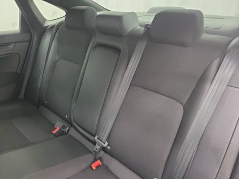 Used 2025 Honda Civic Sport image 13