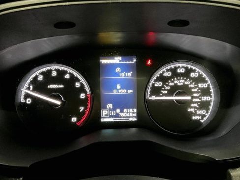 Used 2021 Subaru Forester Wilderness w/ Popular Package #1 AWD/4WD image 20