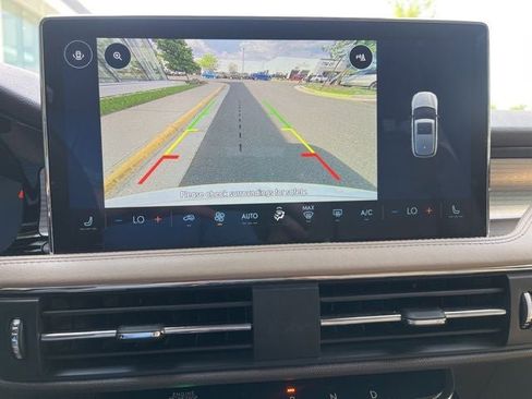 Certified 2024 Lincoln Corsair FWD image 33
