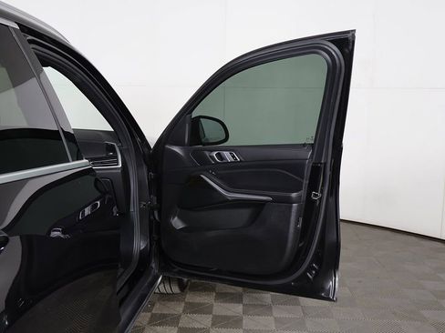 Used 2020 BMW X5 xDrive40i w/ Premium Package image 22