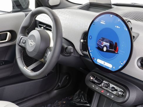 New 2026 MINI Cooper S image 20