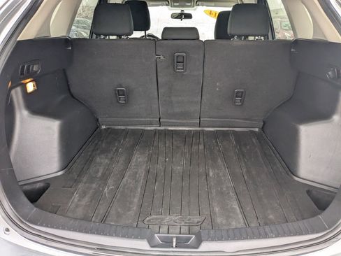 Used 2014 MAZDA CX-5 Touring image 21