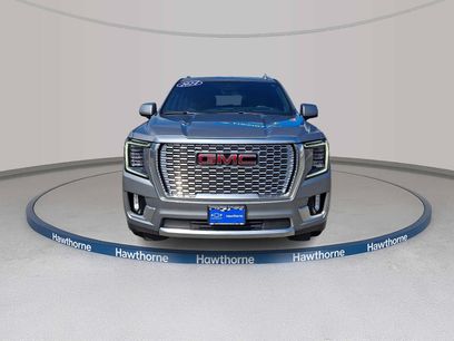 Used 2024 GMC Yukon Denali w/ Advanced Technology Package