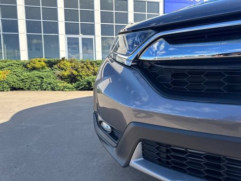Used 2019 Honda CR-V EX-L image 12