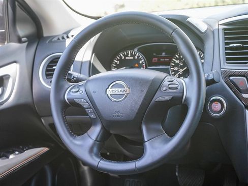 Used 2020 Nissan Pathfinder SV w/ Rock Creek Edition image 20