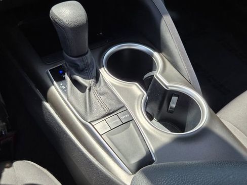 Used 2024 Toyota Camry LE FWD image 23