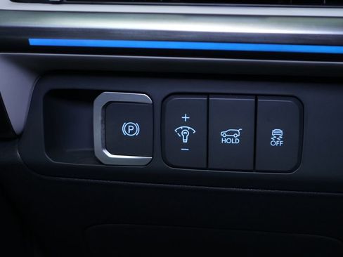 New 2026 Hyundai Santa Fe Limited image 49