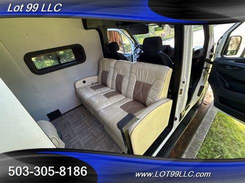 Used 2019 Mercedes-Benz Sprinter 170 image 19
