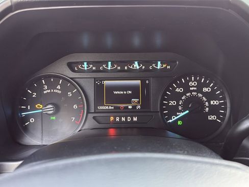 Certified 2019 Ford F150 XL w/ Equipment Group 101A Mid image 11