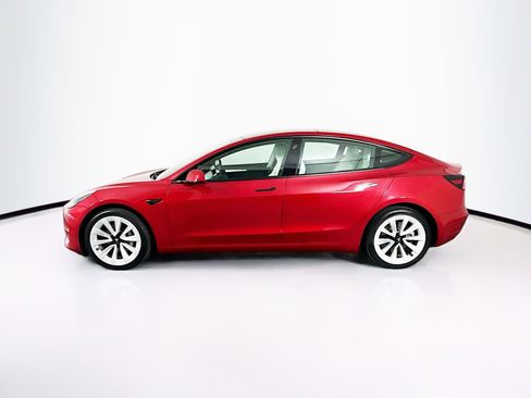 Used 2021 Tesla Model 3 Long Range image 4