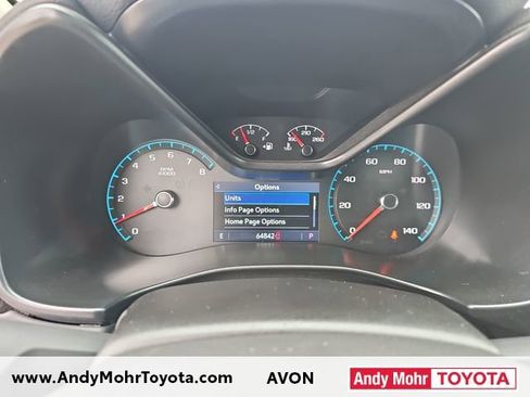 Used 2020 GMC Canyon SLE w/ Elevation Edition image 16