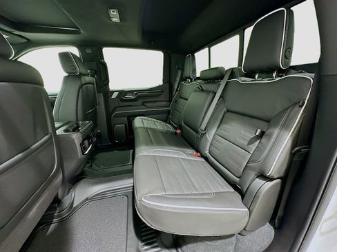 New 2026 GMC Sierra 1500 AT4X AWD/4WD image 26