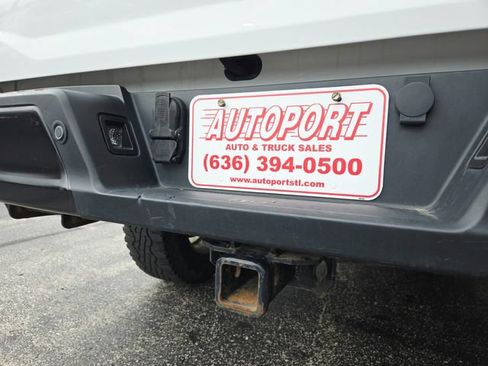 Used 2022 Ford F150 XL w/ Max Trailer Tow Package AWD/4WD image 10