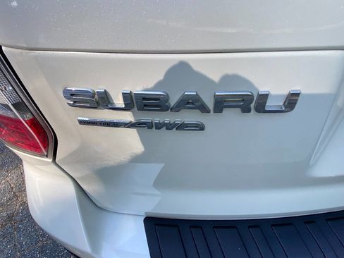 Used 2016 Subaru Forester 2.5i Limited w/ Protection Package #2 AWD/4WD image 48