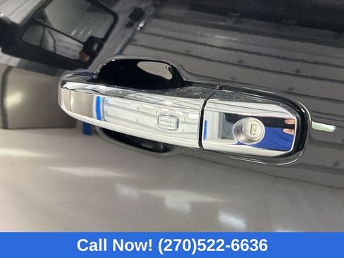 Used 2025 Chevrolet Silverado 2500 High Country w/ High Country Premium Package AWD/4WD image 18