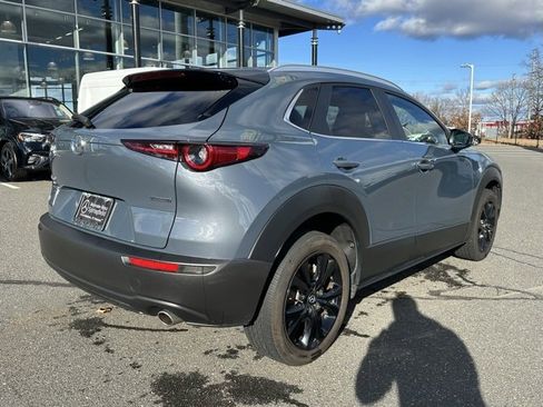 Used 2024 MAZDA CX-30 AWD 2.5 S w/ Preferred Package image 7