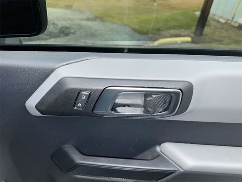 Used 2021 Ford Bronco Big Bend image 31