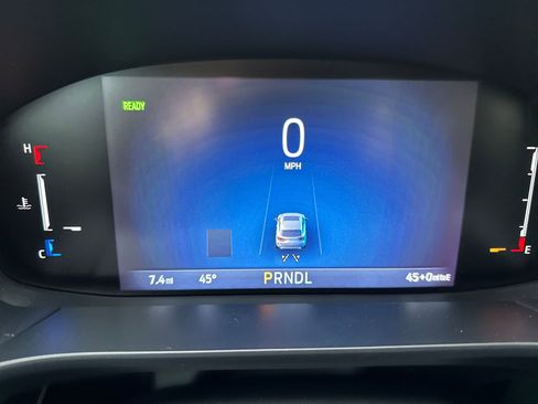 New 2026 Ford Escape SE image 15