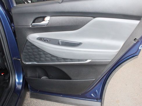 Used 2022 Hyundai Santa Fe Limited w/ Cargo Package image 64