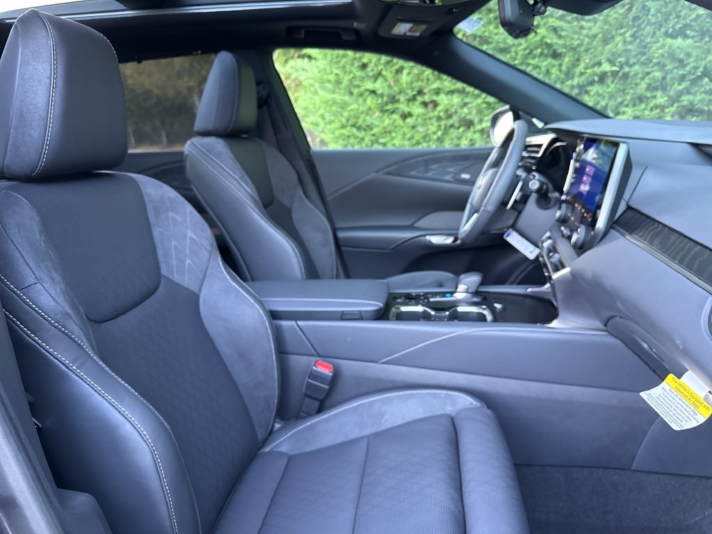 New 2026 Lexus RX 350 AWD w/ Convenience Package image 15