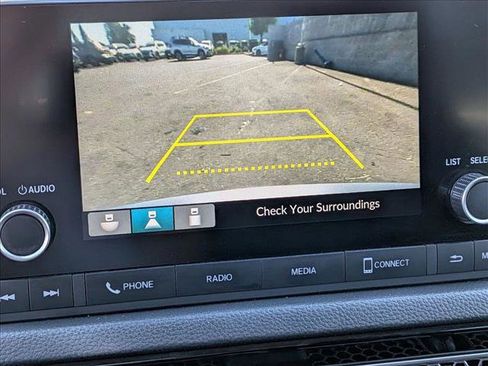 Used 2022 Honda Civic EX image 13