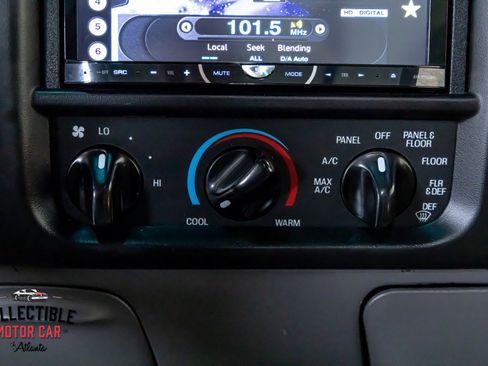 Used 2000 Ford F150 Lightning image 86