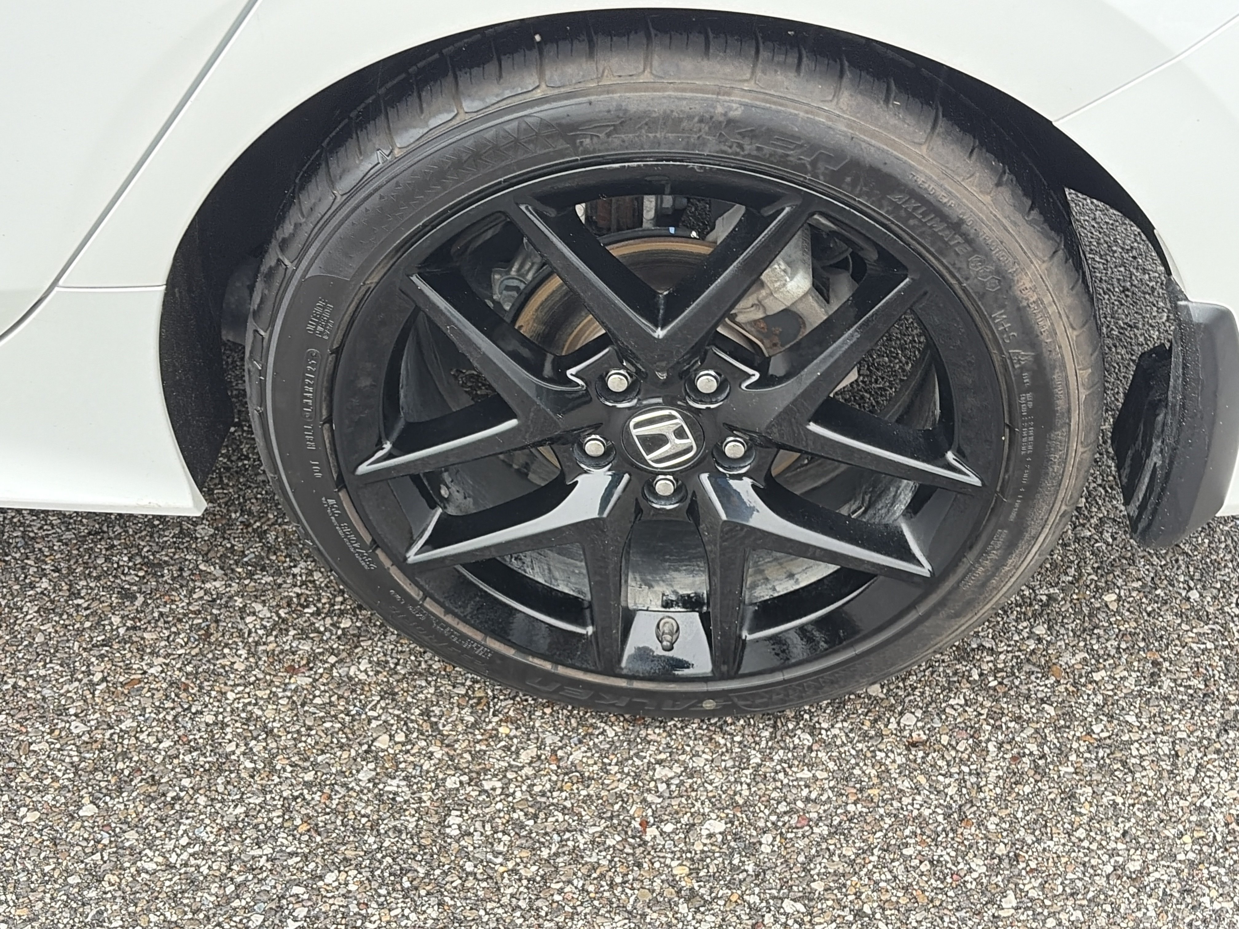 Used 2022 Honda Civic Sport image 9