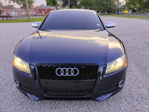 Used 2010 Audi S5 Prestige image 2