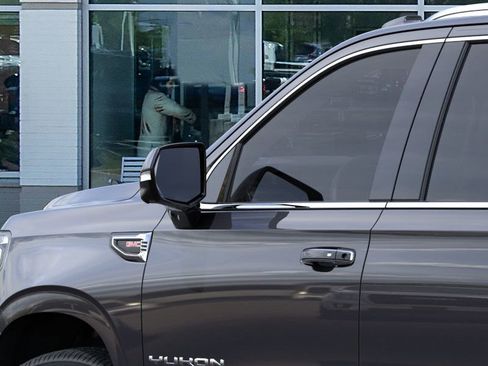 New 2026 GMC Yukon XL Elevation image 14